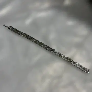체인 팔찌 약 20cm