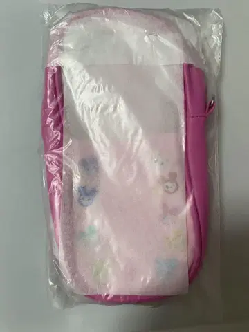 TWICE 공식 팬클럽 응원봉 케이스