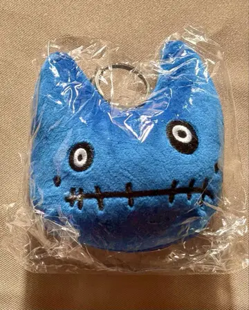 Ado 카무파넬라 라이브 굿즈 밟지 마세요... 봉제 인형 키링