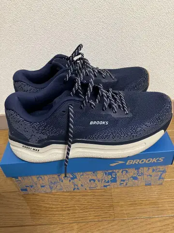 BROOKS GHOST MAX 브룩스 고스트 맥스 2 28cm