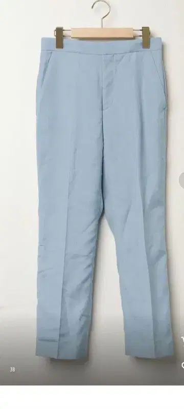 드레스테리아 DRESSTERIOR 팬츠 새상품