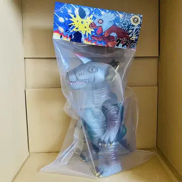 meteoritetoy 메테오라이트 토 구스타 1기