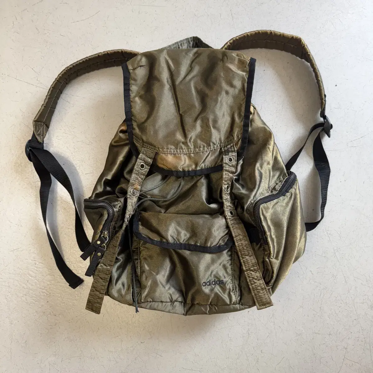 韓国商品/OHESHIO DOT BACKPACK 韓国商品/OHESHIO DOT BACKPACK