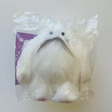 왕자 전대 킹오거 모푹 마스코트 참(중)
