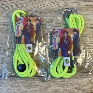 Mrs. GREEN APPLE 10 라쿠텐 혜택 스마트폰 숄더 2개 세트