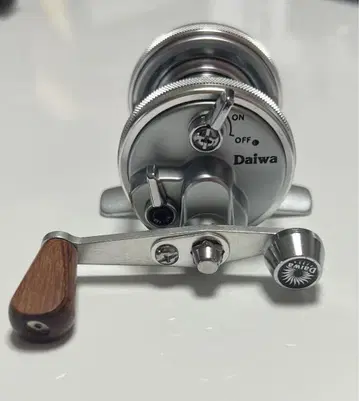 다이와 DAIWA GS-7C