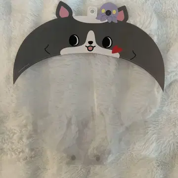 JOCHUM 츄라라 부채 케이스
