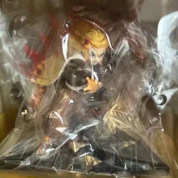 Demon slayer 귀멸의 칼날 피규어