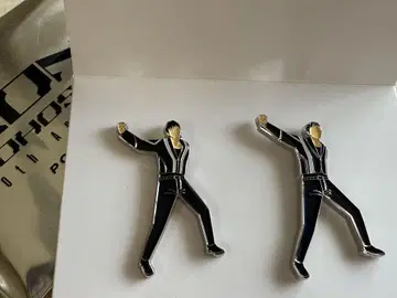 동방신기 니코이치 핀즈