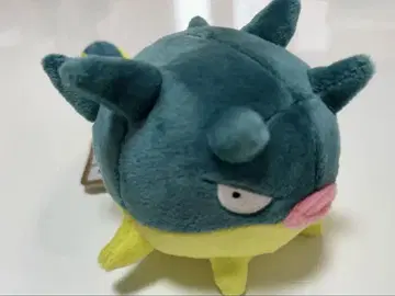 포켓몬 핏 해리센