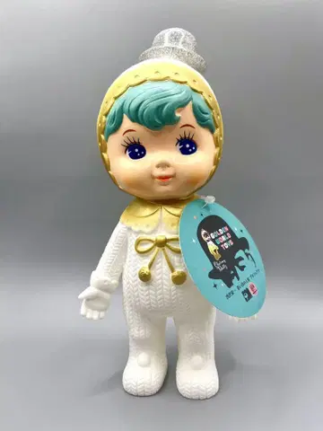 파란 눈의 차미짱 시부사와 차미
