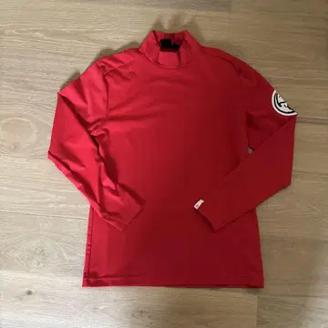 데상트 골프웨어