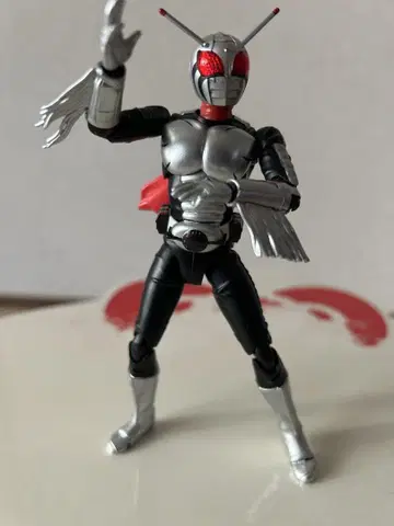 shf 가면 라이더 슈퍼 1