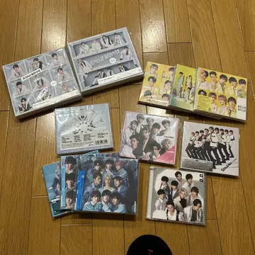CD