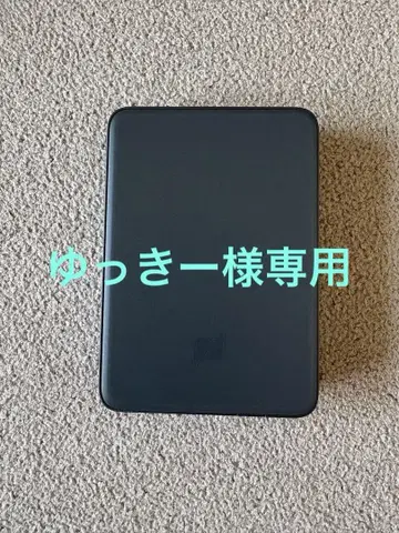 Zenlet 3 pro 스마트 지갑