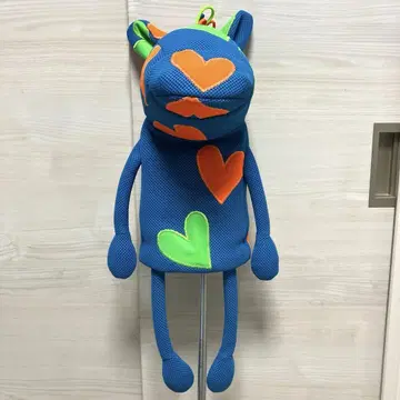 몬지 monzee 로바 골프헤드커버