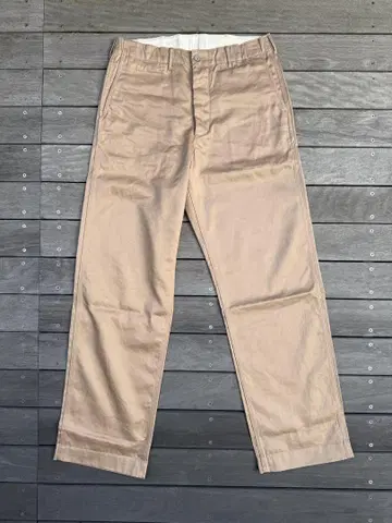 버즈릭슨 밀리터리 치노 M43036 1942MODEL W36