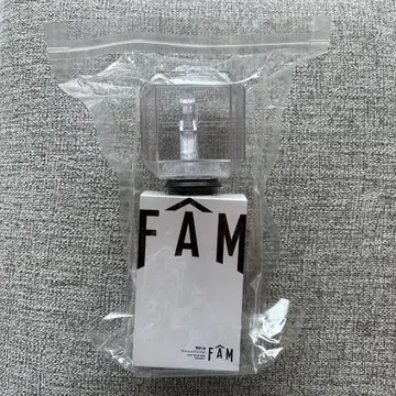 timelesz 타임리스 FAM 응원봉