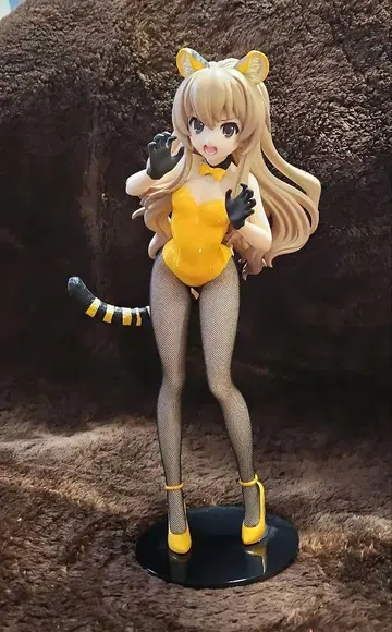 토라도라! '오사카 오가' 타이거 Ver. 피규어