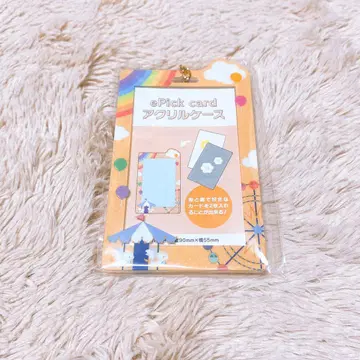 프로세카 에피카 카드 케이스 완다쇼