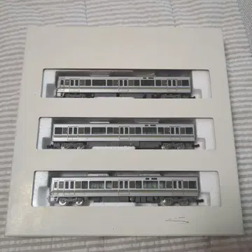 n 게이지 225계 3량