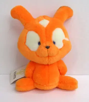 요미우리 자이언츠 자비트 봉제 인형 (S) 택 포함