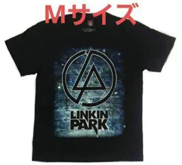 밴딩 티셔츠 LINKIN PARK 린킨 파크 M 사이즈