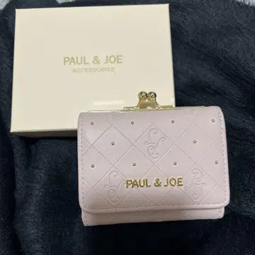 PAUL & JOE ACCESSOIRES 미니 지갑 PJA-W1072