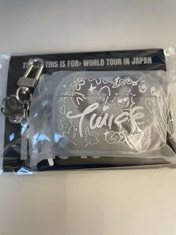 TWICE AirPods 케이스