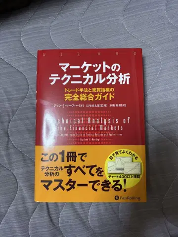 마켓의 테크니컬 분석