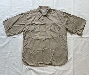 60년대 70년대 REGULATION VAT DYE-SANFORIZED