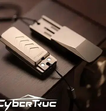 새상품 피젯토이 피젯 슬라이더 3층 fidgettoy EDC
