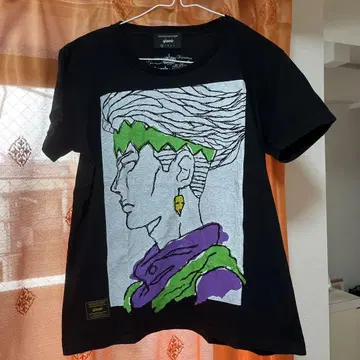 키시베 로한 티셔츠