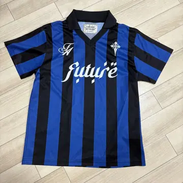 FUTURE ARCHIVE GAME SHIRT 게임 셔츠
