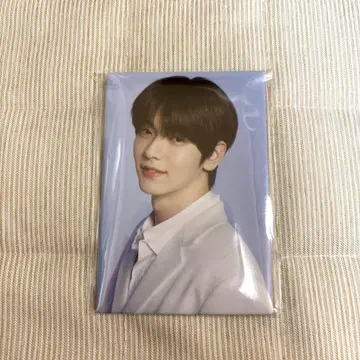 TXT 마그넷 ACT:PROMISE 수빈