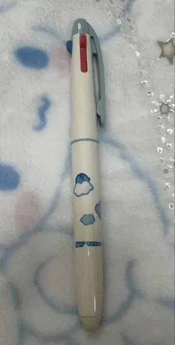 라다 볼펜