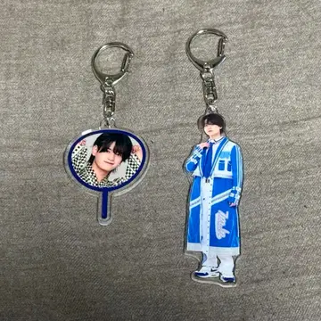 7m!n 수원 마사야 아크링 키링 아크릴 키링