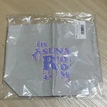 쓰나 키에이 토나룸 토트백