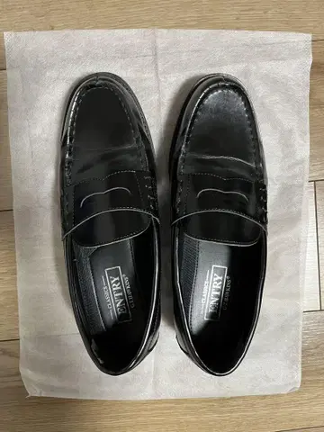 호킨스 로퍼 26.0 EEE 응모