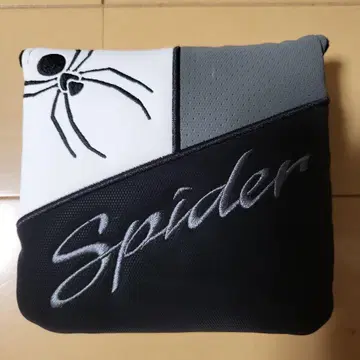 Spider TOUR TRUSS 시리즈 TOUR TM2 퍼터 커버
