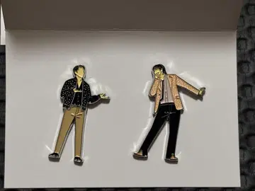 동방신기 니코이치 핀즈