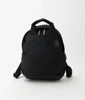 THE NORTH FACE 네버 스톱 미니 백 블랙
