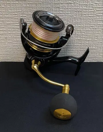 다이와 23 레가리스 LT5000CXH