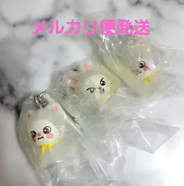 StrayKids 메지루시 액세서리 리노 현진