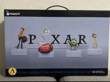 Happy 복권 PIXAR 2025 A상