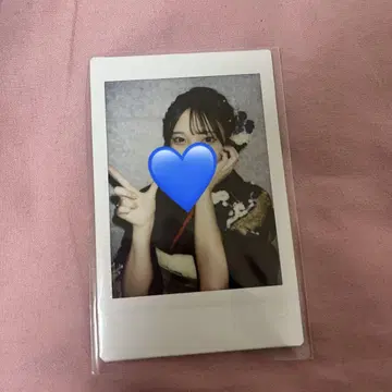하나세 마이 폴라로이드