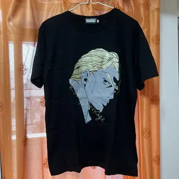 죠죠 요시카게 키라 티셔츠