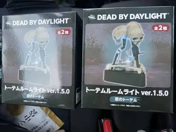 DEAD BY DAYLIGHT 토템 룸 라이트 2개 세트 미개봉 새상품