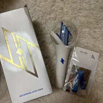 JO1 OFFICIAL LIGHT STICK JO1 응원봉
