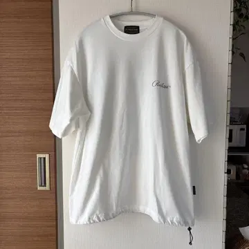 PENDLETON 펜들턴 티셔츠 드로 코드